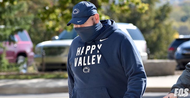 10 things to know about new Penn State tight ends coach Ty Howle
247sports.com/college/penn-s…