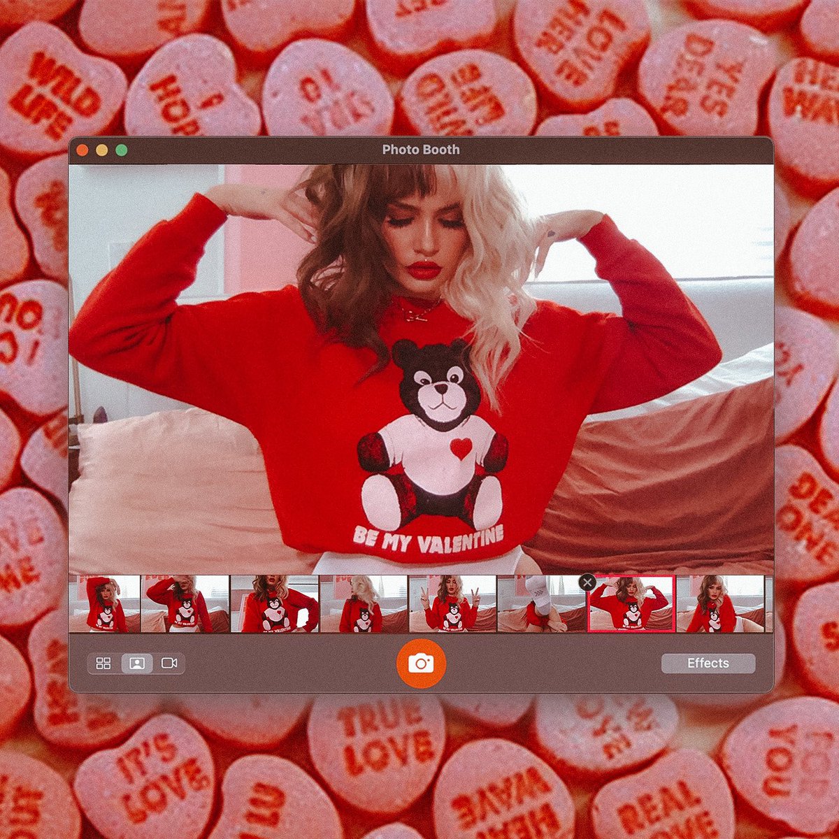 ASH LEVI♡ tweet media