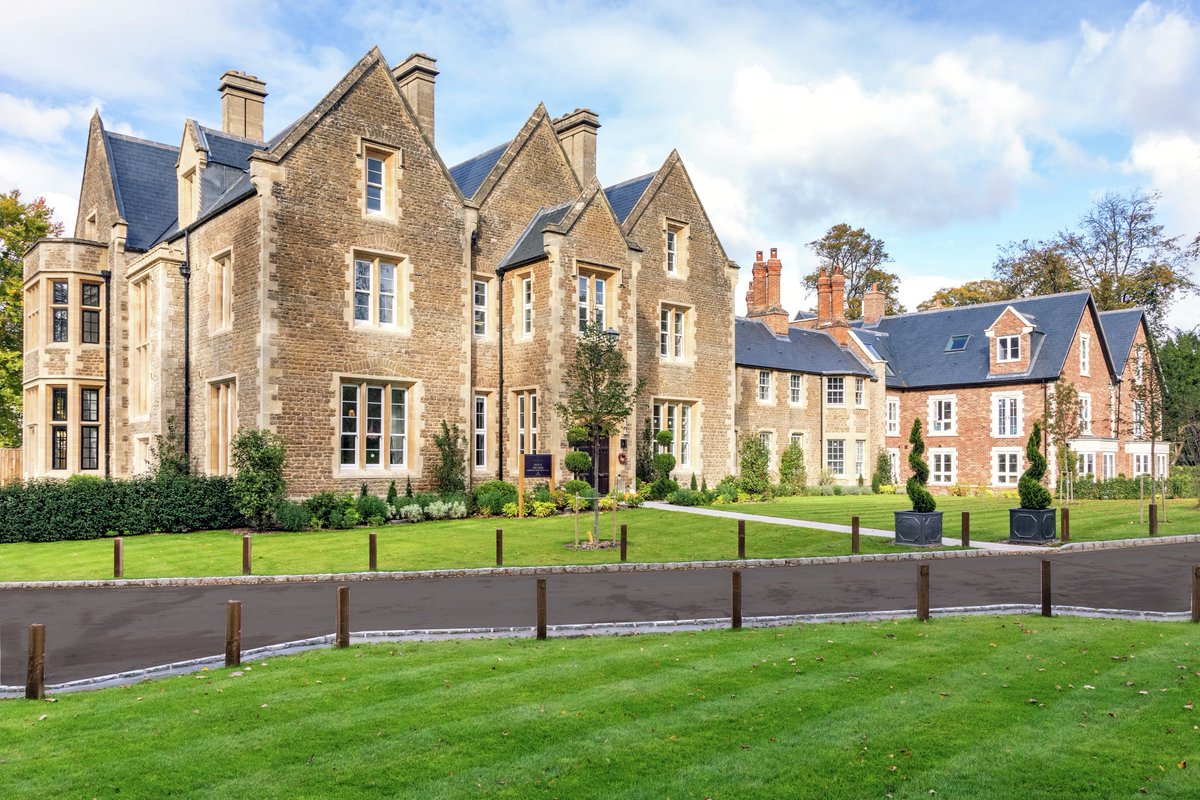 To help get you moving this February, we will cover the cost of your #mortgage for six months if you reserve at selected homes before the end of the month. Find out more today at our website: bit.ly/3a4i1sl #newhome #dreamhome #property 
*T&amp;Cs apply