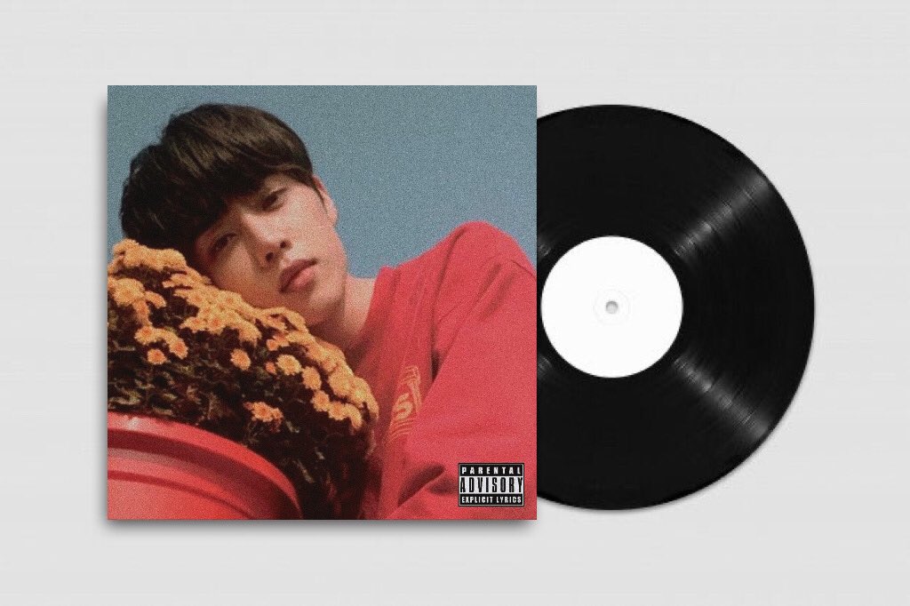  #SUNWOO as album covers; a thread  @WE_THE_BOYZ  @Creker_THEBOYZ