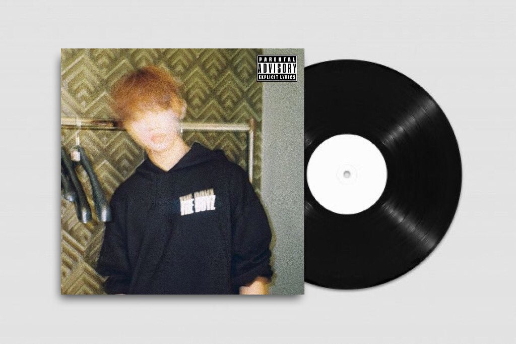  #SUNWOO as album covers; a thread  @WE_THE_BOYZ  @Creker_THEBOYZ