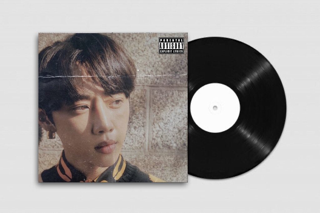  #SUNWOO as album covers; a thread  @WE_THE_BOYZ  @Creker_THEBOYZ