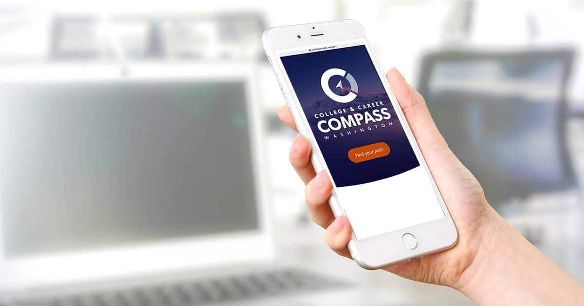 College & Career Compass (@WAcompass) / Posts / X