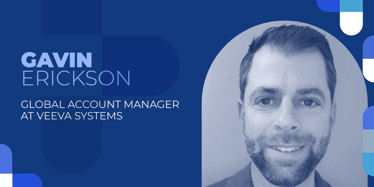 Pariveda_Inc's tweet photo. How can Life Sciences companies be patient-centric commercial organizations? Gavin Erickson, Global Account Manager at @veevasystems, joins us on February 17 to discuss. Register for the event: 
https://t.co/C6wo1MQpLi
#Healthcare #LifeSciences #SupplyChain https://t.co/ToDuINSAR6