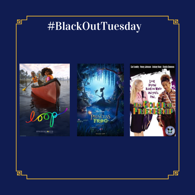 Eastern_PC's tweet photo. Hi all! Check out this list of the best movies on Disney+ to watch for Black History Month :) https://t.co/V0W4OsLC10