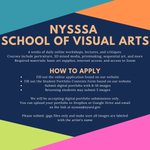 Photo by NYSSSA (@NYSSSA_)