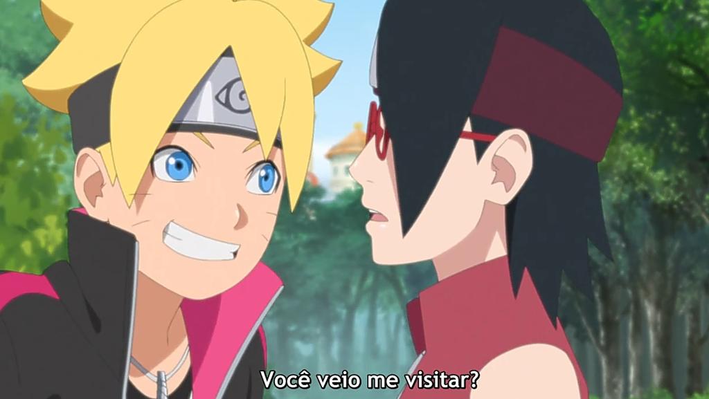 bsaluv's tweet photo. Ok Boruto, a gente já entendeu 🤭 https://t.co/MXlbjByh5P