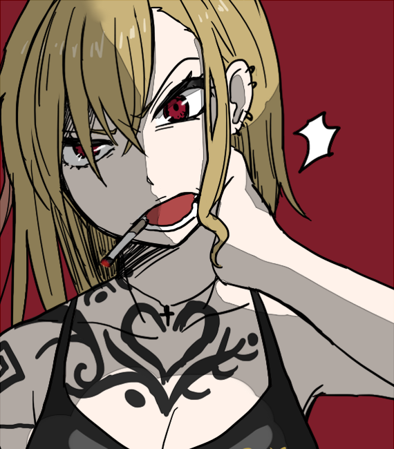 頭突きのtwitterイラスト検索結果 頭突きのtwitterイラスト検索結果