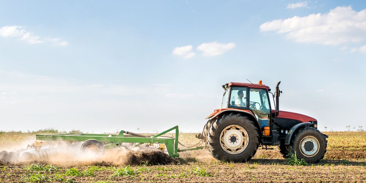 How Do Farmers Benefit From a Fuel Contract? lnk4u.us/5YHUYKv