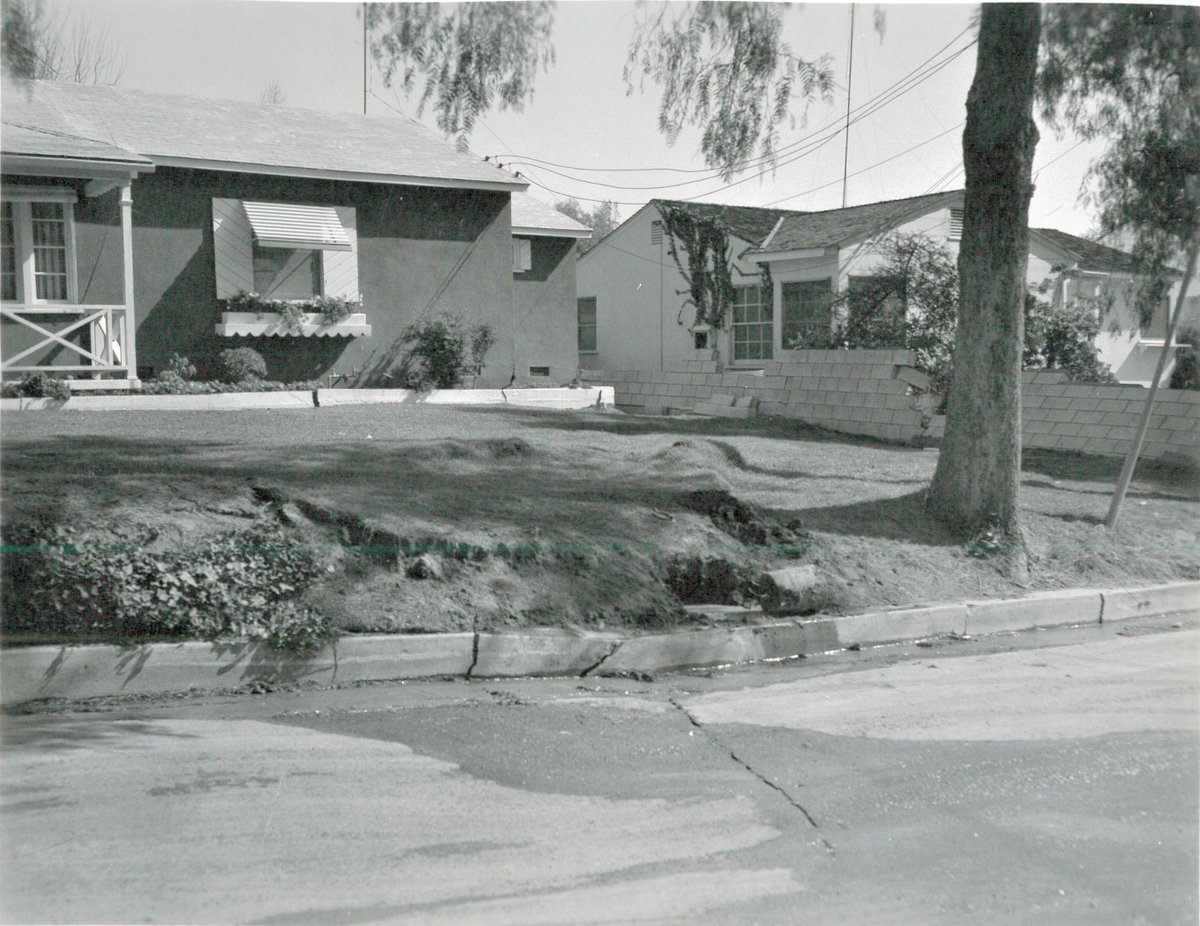 How it started:             How it's going: