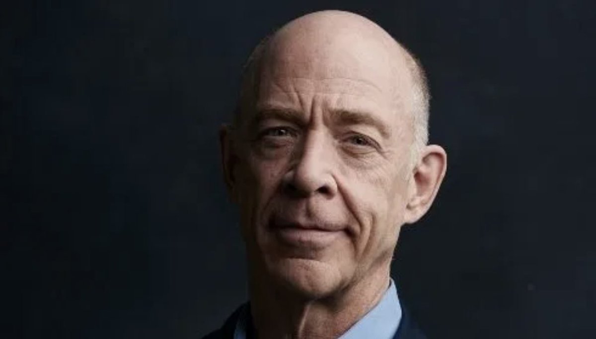 J.K. Simmons To Play William Frawley In Amazon’s Lucille Ball-Desi Arnaz Pic ‘Being The Ricardos’

➡️ bit.ly/3rAnL2Q