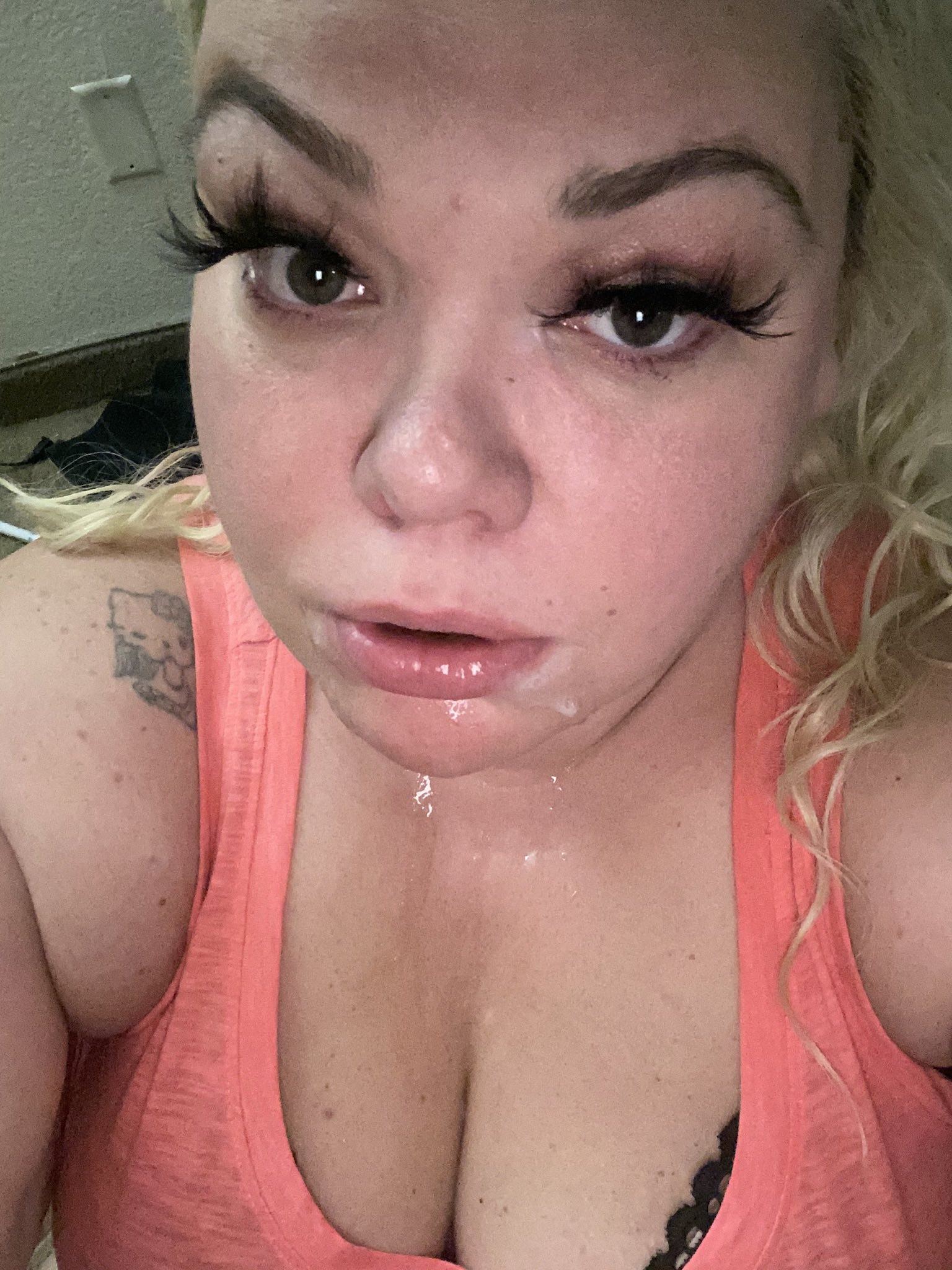 1 pic. face, tits or ass? #bbw #nsfw #bbwmodel #onlyfansgirl https://t.co/xXucmdp9Ms