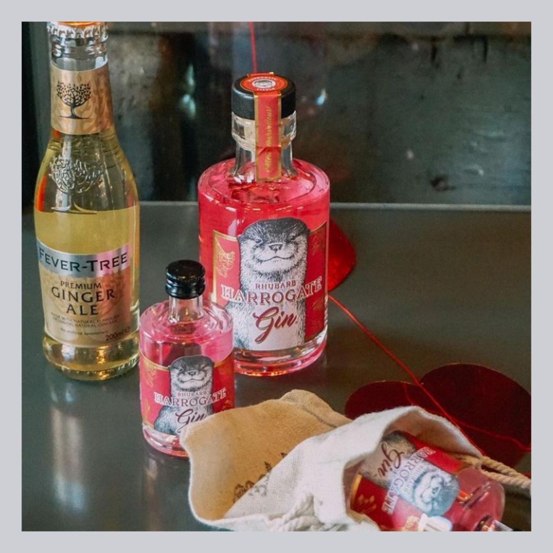 Is anyone doing Valentine's Day with <a href="/HarrogateTipple/">Harrogate Tipple</a> this year? 

We highly recommend❤️

#DrinkDistributors #Gin <a href="/HarrogateTipple/">Harrogate Tipple</a>