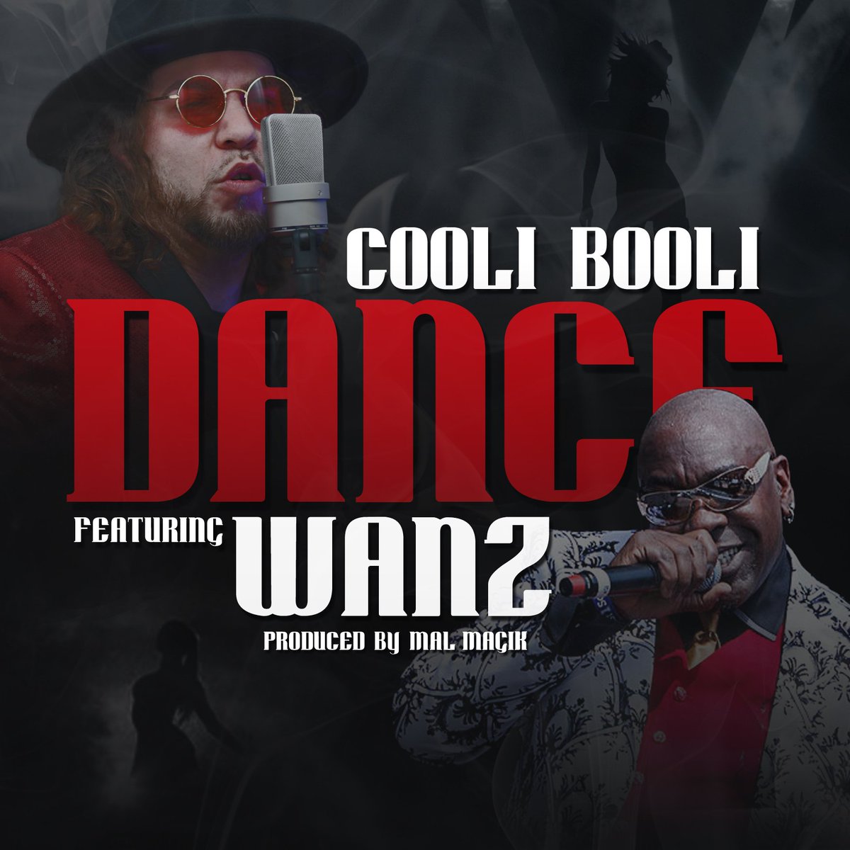 itscoolibooli's tweet photo. Hey Guys, Im Sooper Excited for my New Single #Dance Coming Feb 26th with The Legend &amp; Grammy Winner @teewanz Produced by @Malmagik Oh BOY!!! Stay Tuned! 🔥 #New #Music #Single #hiphop #jazz #funk #soul #wanz #grammy #working #newmusic #comingsoon #CooliBooli #ArtistOnTwitter https://t.co/uKZCWA2kQw