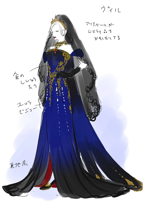 オバブロドレスなど 