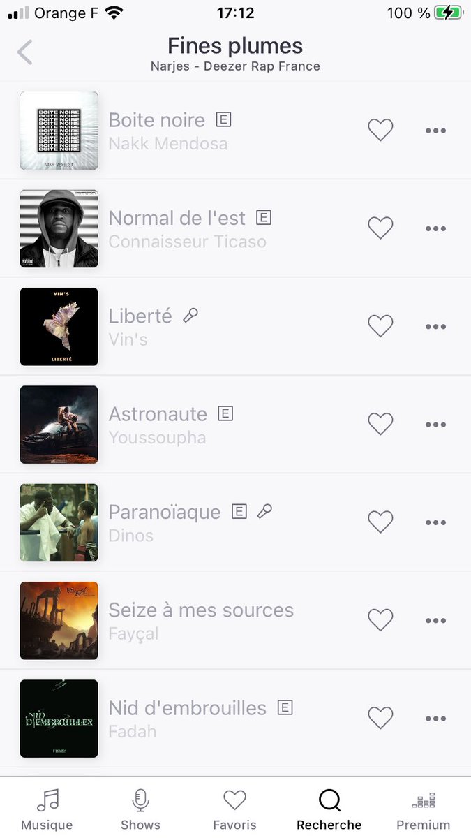 faycalchimiste's tweet photo. Je n’ai jamais eu grand monde à remercier à part vous et quelques médias indépendants mais aujourd’hui je tenais à faire une dédicace à @narjesbahhar @deezerfr pour avoir placé un titre du dernier projet dans quelques playlists. Un merci me semblait important 🙏🌄 https://t.co/xsGrheB5UN