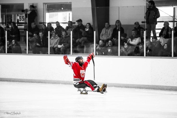 Sport_Durham's tweet photo. The competitions were amazing during our @DurhamRegion19 Ontario Parasport Games. The athletes brought their A games and the stands were filled with appreciative spectators to provide #TheRoar. Many saw #parasports for the first time.
#paramazing #bettertogether #SeeAbilities https://t.co/PlFH0ZojY8