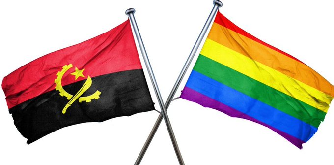 Sexual Liberation: Angola Decriminalizes Same-Sex Relationship; African Giant, Nigeria Expected To Follow Suit