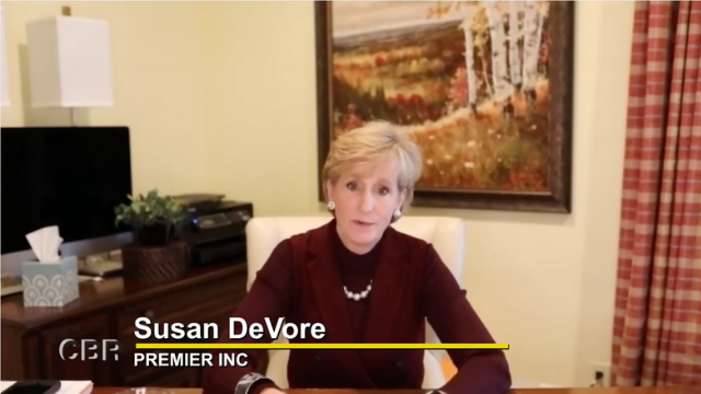 Susan DeVore tweet media