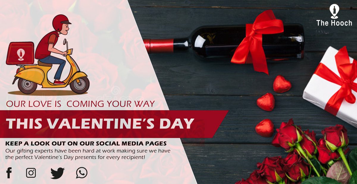 shatadi_phalane's tweet photo. Dear bo lovers @thehoochapp has y’all covered for great valentines packages ❤️ https://t.co/7WvJzZttui