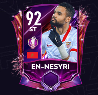 Fifarenderz Another Month Done January S Potm Is En Nesyri T Co Dc0uq3r1sd