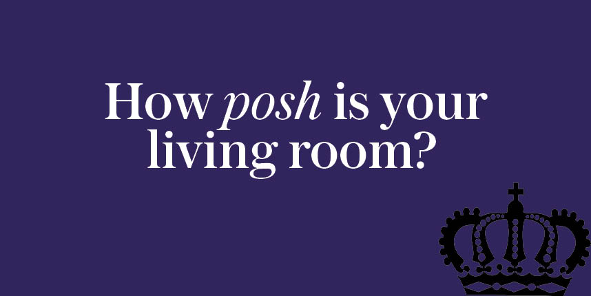 There are five main interior tribes Upper Class Bohemian Middle Class Nouveau Working Class Flash Middle Class Suburban Class