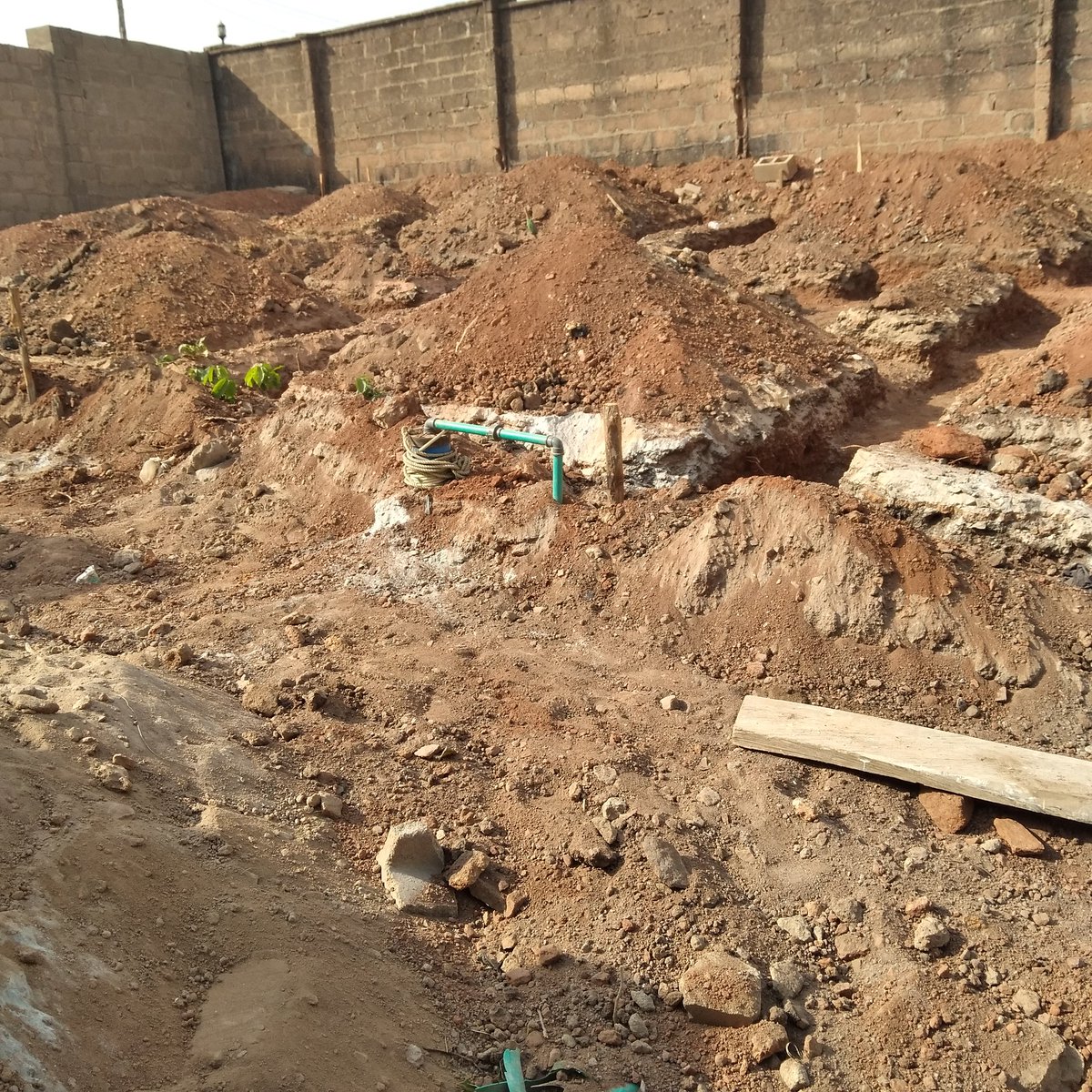 PrezzP's tweet photo. New project alert @ Prezz Designs and Properties 
Happy to build always....
Contact us on 08035784460 | prezzdesigns@gmail.com https://t.co/TuRyysesLb