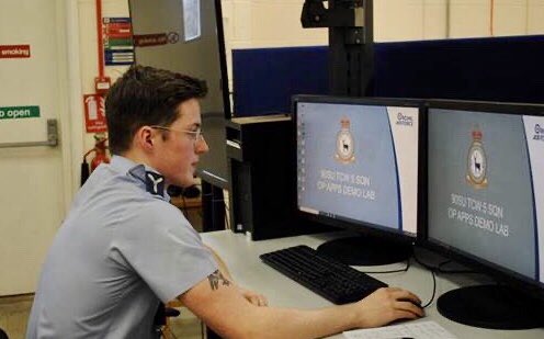 90 Signals Unit tweet media