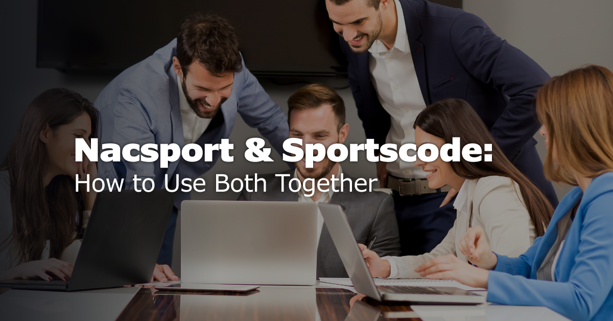 Nacsport's tweet image. At Nacsport, we pride ourselves on our compatibility…even with our rivals like #HudlSportscode!

So, can Nacsport and Sportscode be used at the same time?🤔 

Well, yes they can and many big clubs do!

Check out this article for examples:

bit.ly/3ryYuWM