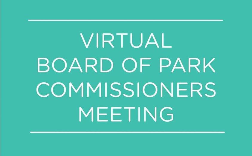 Preservation Parks tweet media