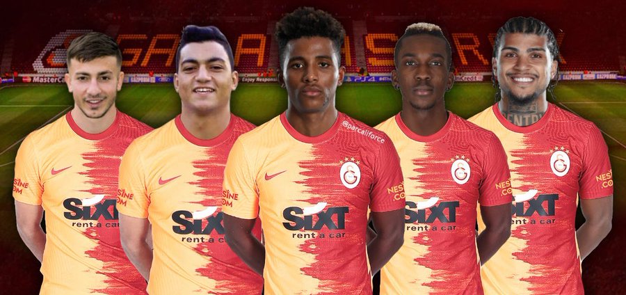 ba_adli's tweet photo. Dosta guven,rakibe korku veren 5ler.Iyiki Turkiye`nin en iyi takimindasiniz.Iyiki Imparatorun Askerlerisiniz.🧡❤️ https://t.co/2oK2i07kce