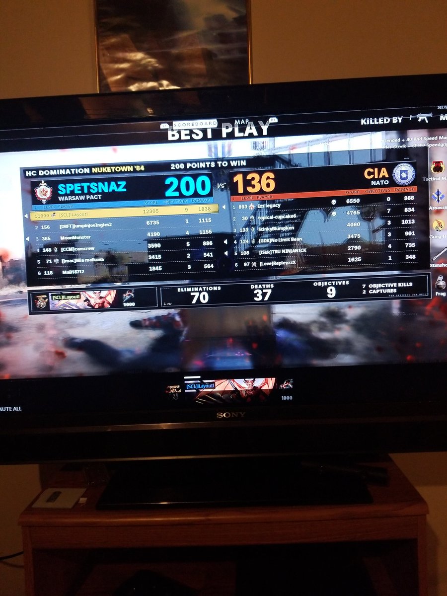 ColdLegends's tweet image. When the enemies shit talk so you know you gotta turn up on em #UAintGood