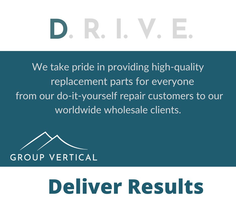 GroupVertical's tweet image. #GroupVertical #PhoneRepair #CoreValuesInAction #whoweare