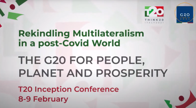 ManalShehabi's tweet photo. Great start of @T20Solutions, think tank of @g20org.Today I presneted our accepted policy brief proposal in mtg of TaskForce 2 on #ClimateChange, #Energy &amp; #environment w/@NYMansouri &amp; Giacomo Luciani.All great proposals.
#T20Inception @KAPSARC @sciencespo @OxfordEnergy #COVID19 https://t.co/LzplHbBOOR