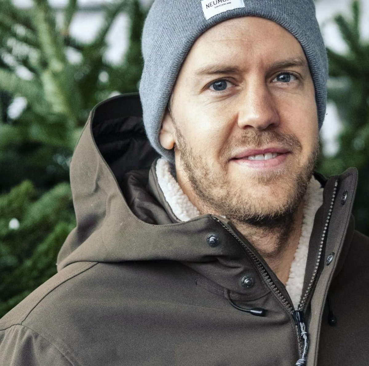 sebastian vettel twitter