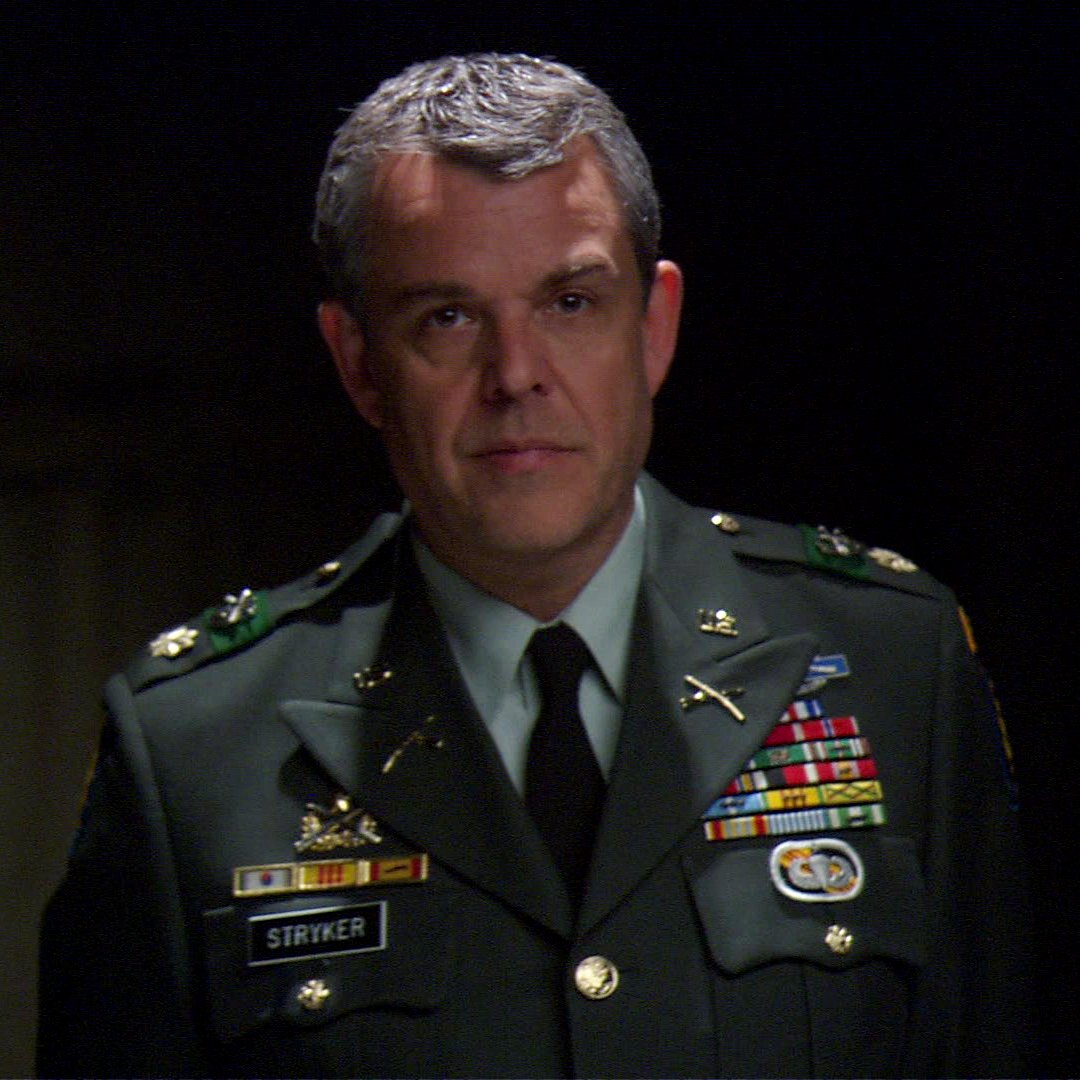 Kinda shitty but good enough bad guys