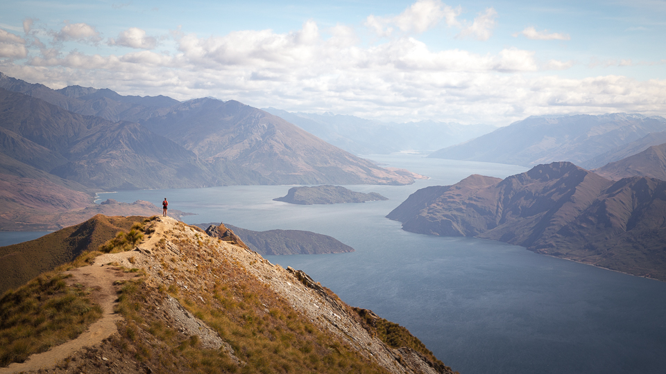 VentsEtVoyages's tweet image. P7 Evasion comme le N de Nouvelle Zélande #battlephoto