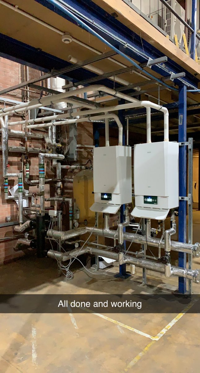 FlowtechM's tweet image. We now have a website!  flowtechmechanical.co.uk            Take a look at the services we can offer 🛠