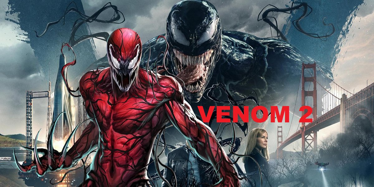 Venom 2 Full Movie Free DOWNLOAD 123MOVIES @venom2download - Twitter