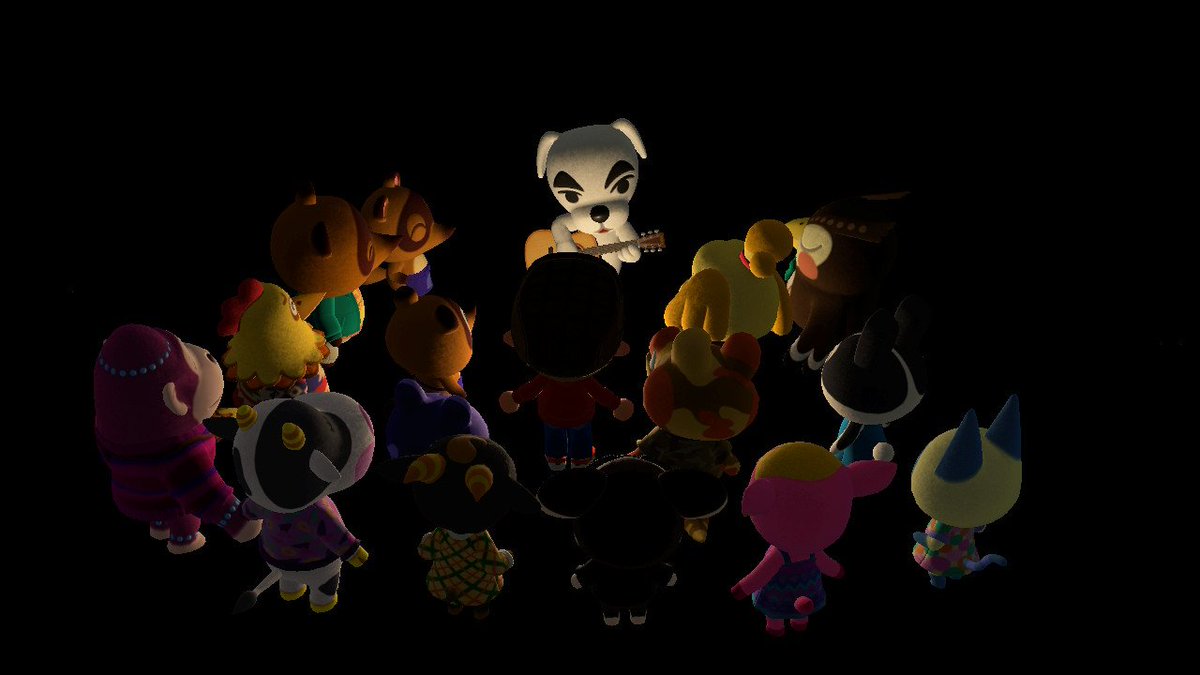 NintendoKid2015's tweet image. #nintendo #animalcrossing
