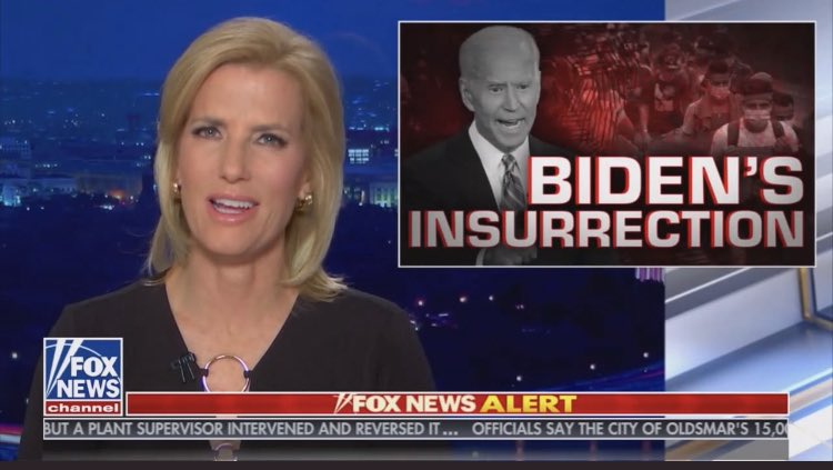 Fox New’s Laura Ingraham on The Titanic:
“The rescue boats were really uncomfortable and my hair got wet”