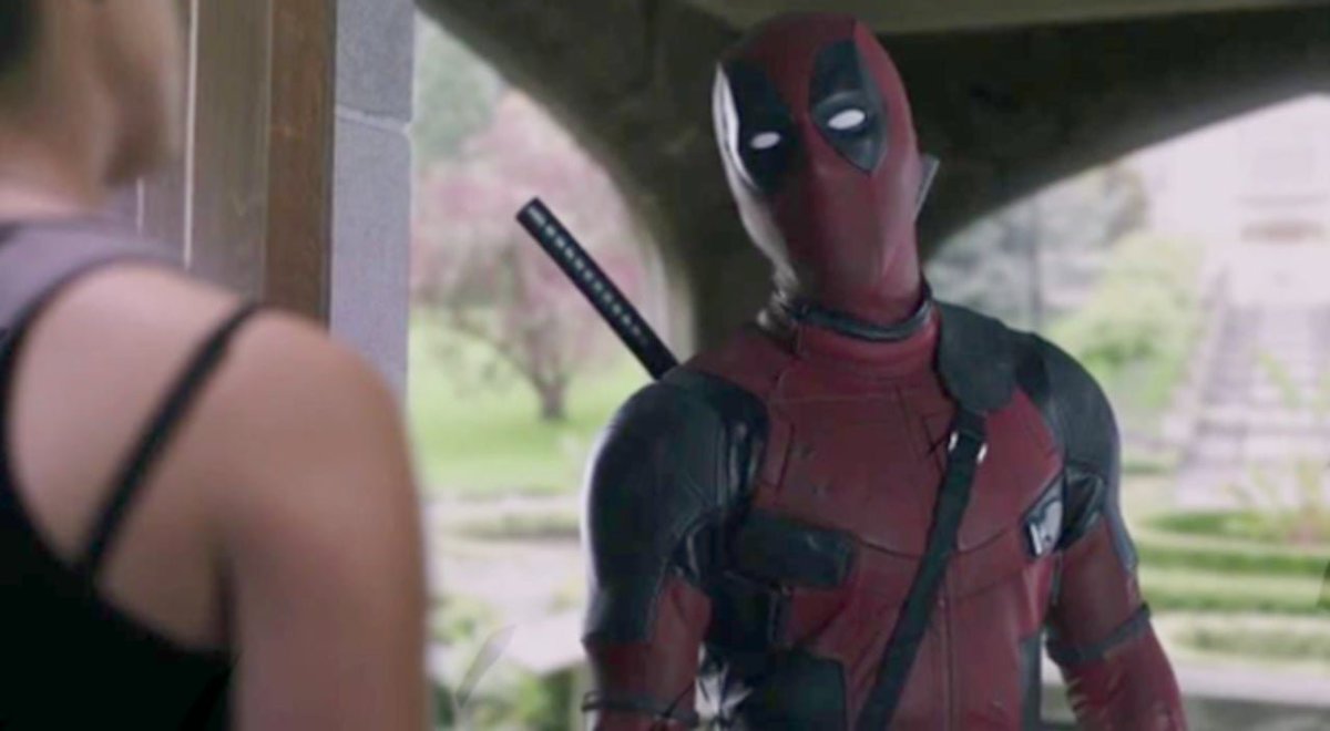 Lead roles by reluctant X-Men