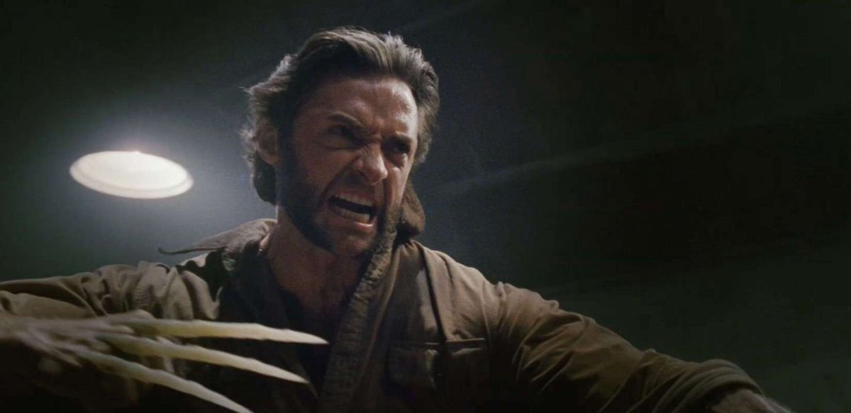 Lead roles by reluctant X-Men