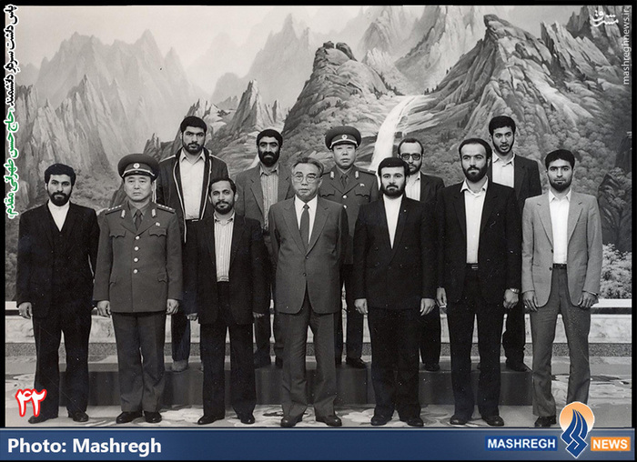 With Iran-DPRK missile cooperation in the news, it might be a good idea to recount a pretty fascinating story. The IRGC's first Scud B shopping trip to North Korea. Thread.