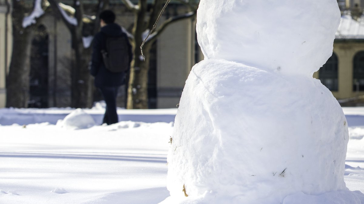 Carnegie Mellon University tweet media