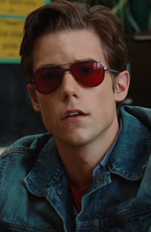 Tween X-Men outta nowhere