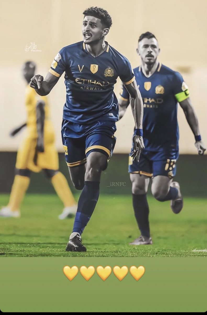 بكل ماتعنيه هذه الكلمة من معنى👌🏼💛