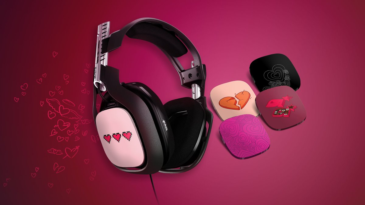 Logitech G LATAM tweet media