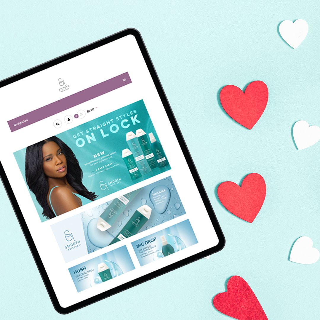 smoothmoisture's tweet photo. Learn all about SmoothMoistureโs silkening system right on our website! We hope to see you there ๐
.
.
#SmoothMoisture #SilkPress #SilkPressedHair #SilkPressMaster #ExplorePage #DailyDoseOfHair #ExplorePage #FrizzFreeHair #HairDesigner #HealthyHair #HairTrends #HairLover https://t.co/zano9hGLXH