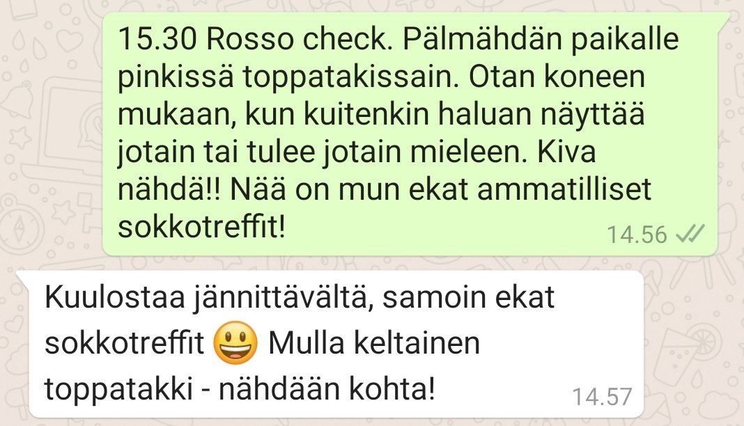 Hani Olsson 💖 tweet media